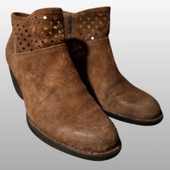 Winema in Tabacco - Picture 2 of 12